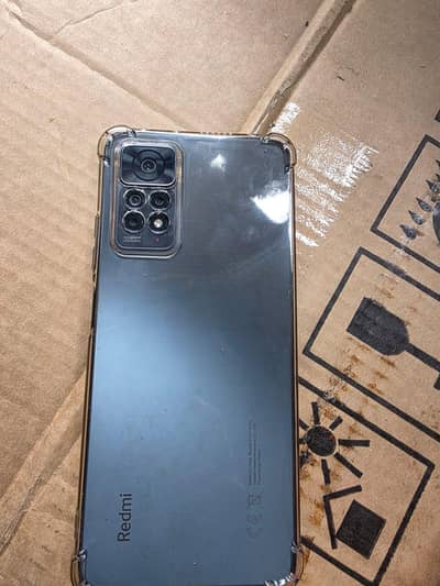 Realme 11 Pro