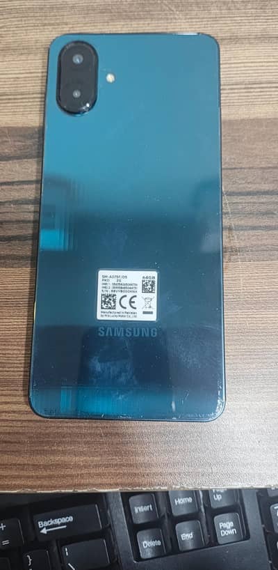 Samsung Mobile A07 5G