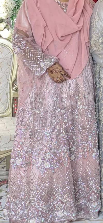 medium size maxi