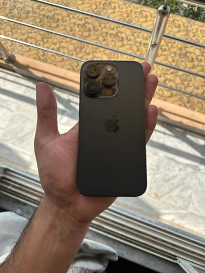 Apple iPhone 14 Pro