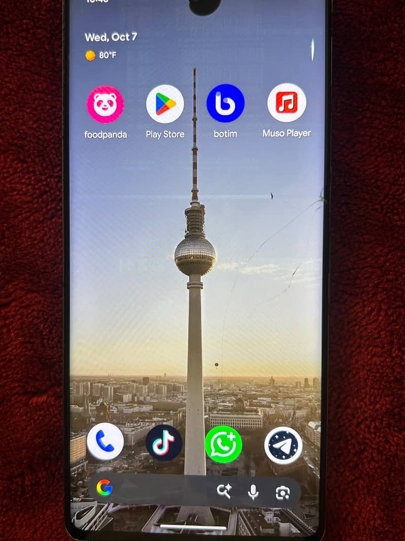 Google Pixel 7 Pro 1