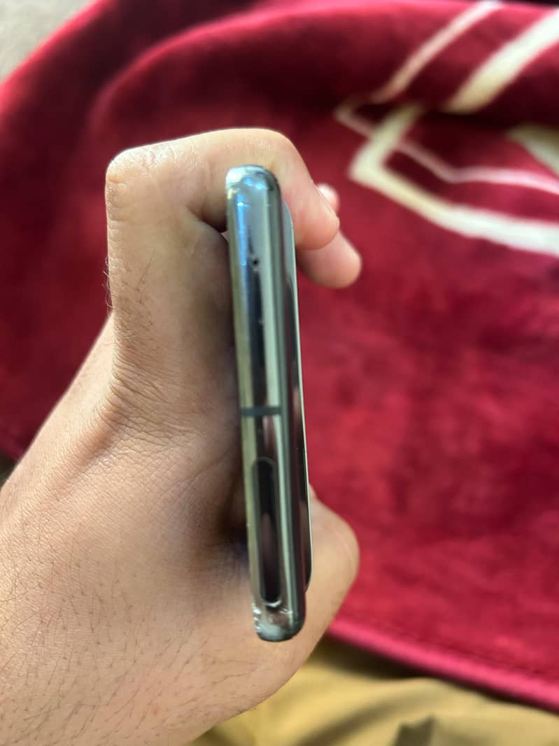 Google Pixel 7 Pro 3