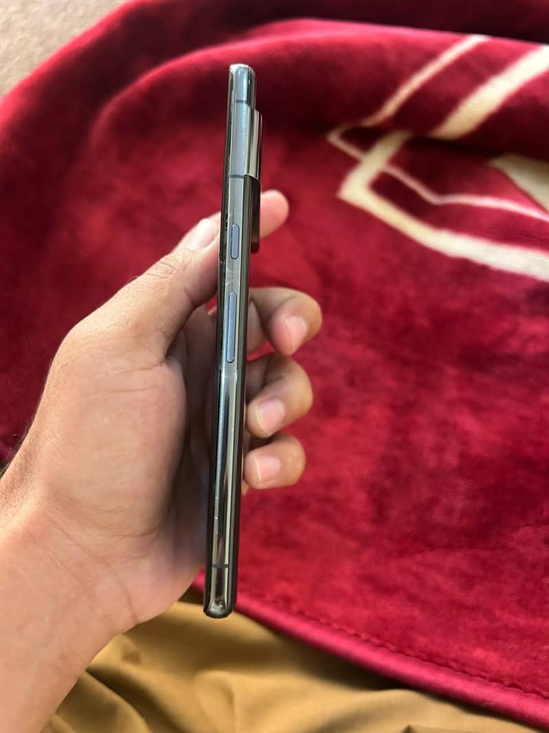 Google Pixel 7 Pro 6