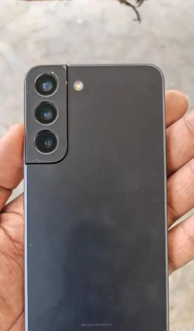 Samsung Mobile S22