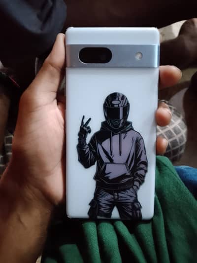 Google Pixel 7a