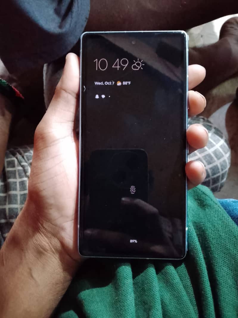 Google Pixel 7a 1