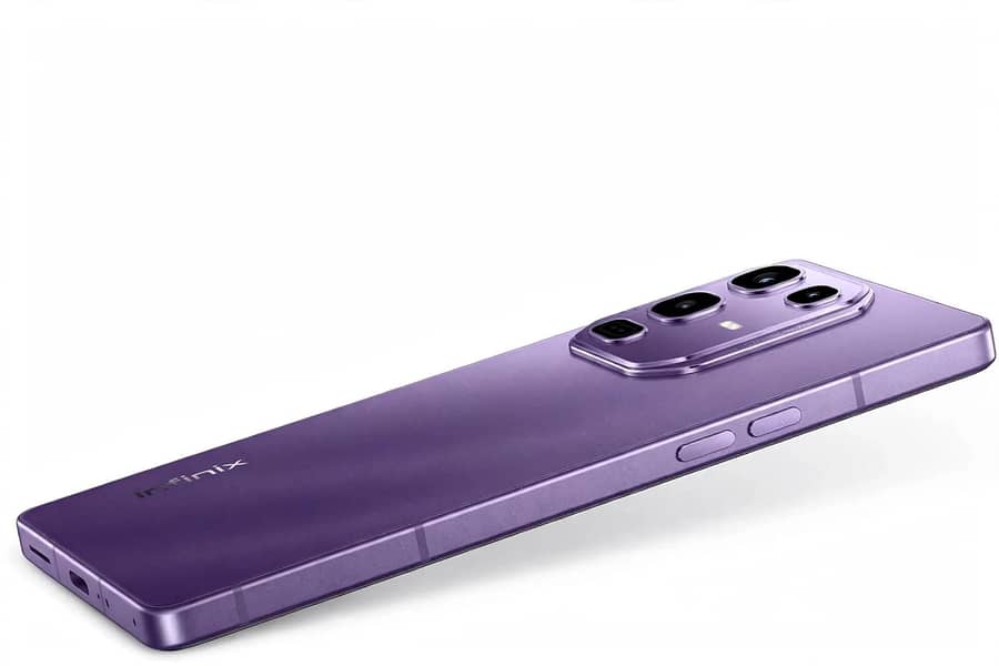Infinix Note 50 Pro 6