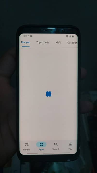 Samsung Mobile S8