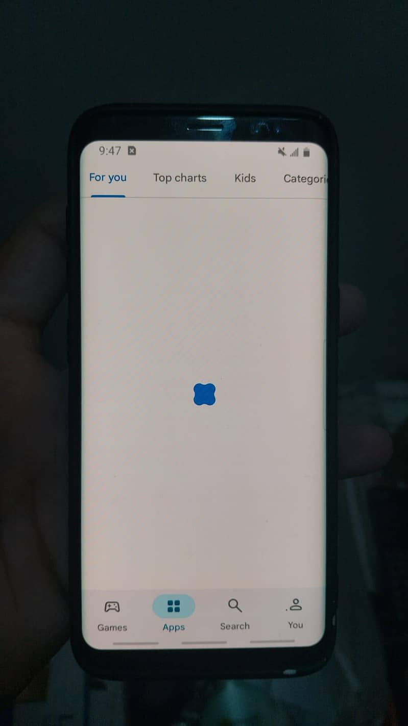 Samsung Mobile S8 0