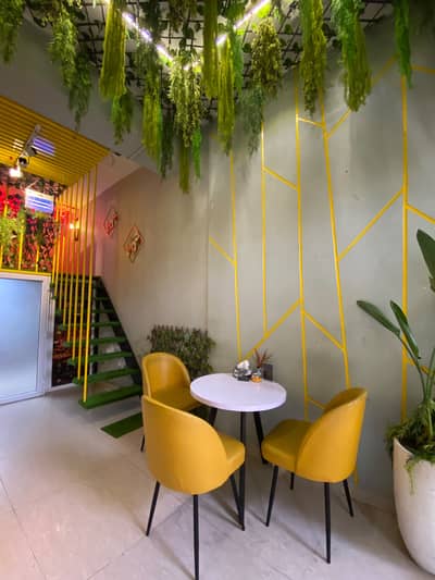 Pablo cafe for sale
