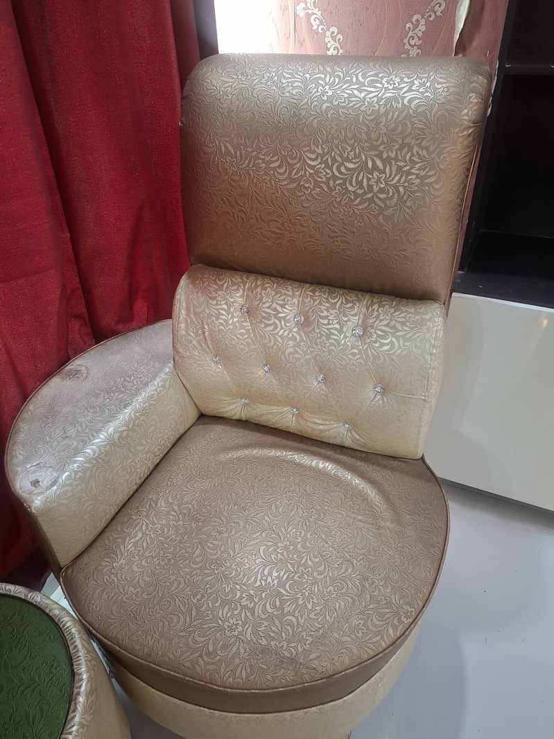 sofa chair set 1