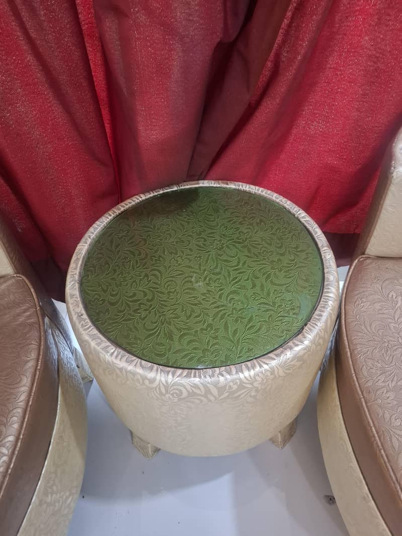 sofa chair set 2