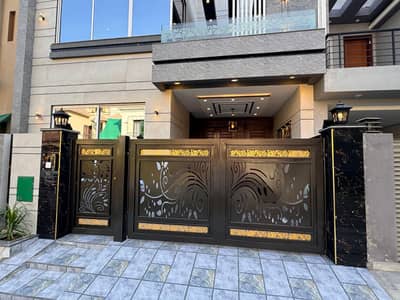 5 Marla House For Sale In Bahria Town