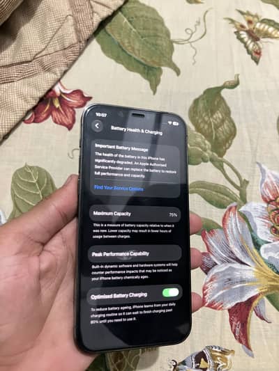 Apple iPhone 12 Pro