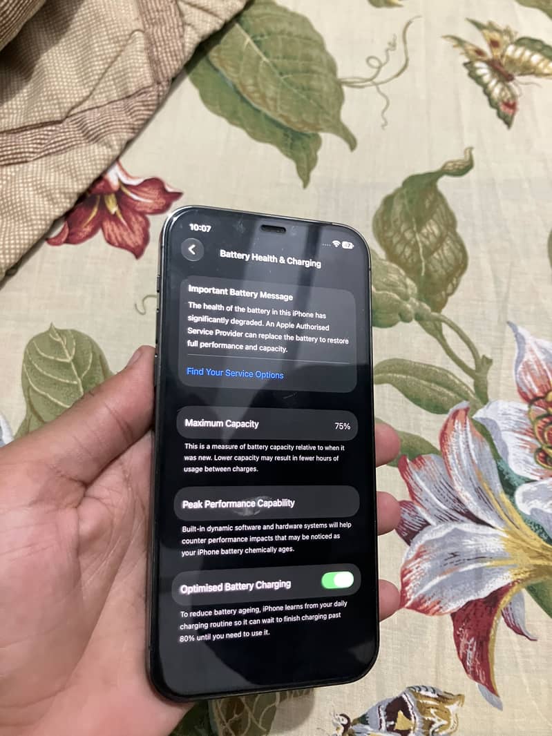 Apple iPhone 12 Pro 0