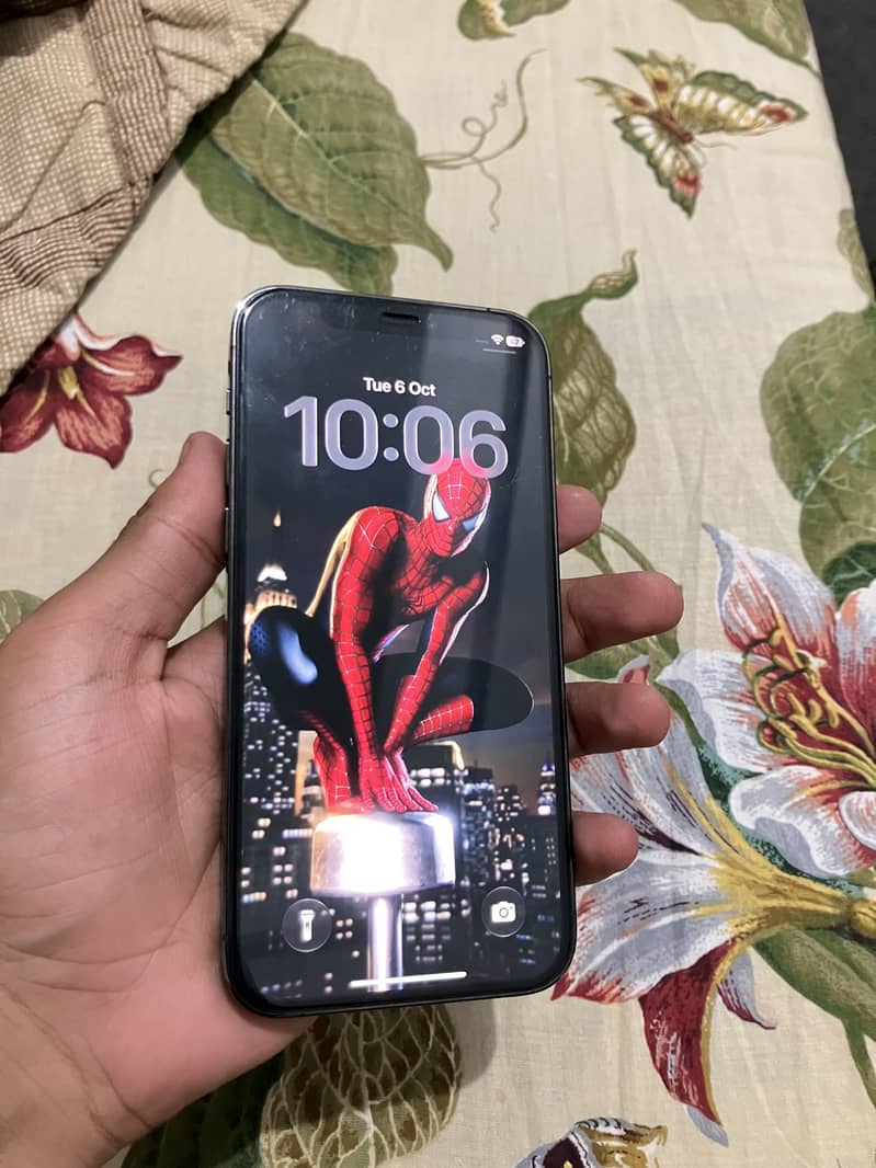 Apple iPhone 12 Pro 1