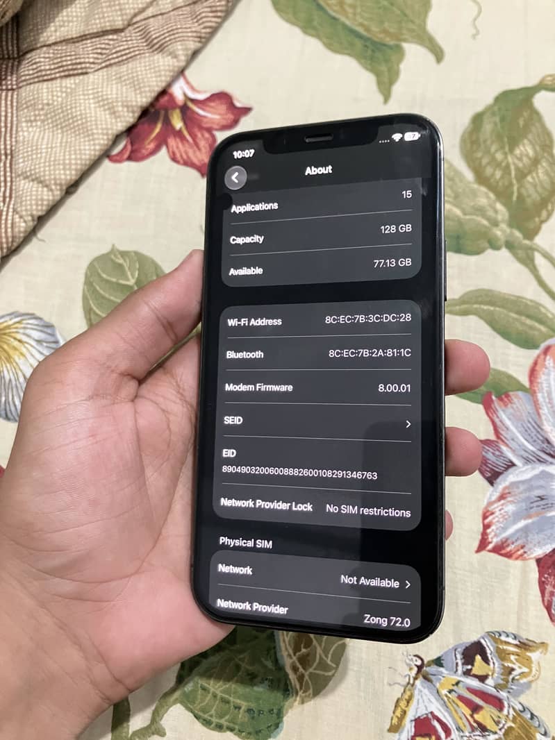 Apple iPhone 12 Pro 2