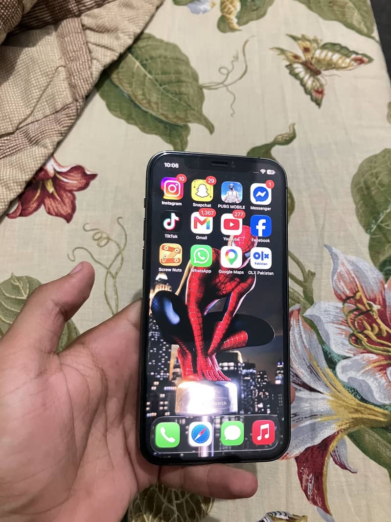 Apple iPhone 12 Pro 3