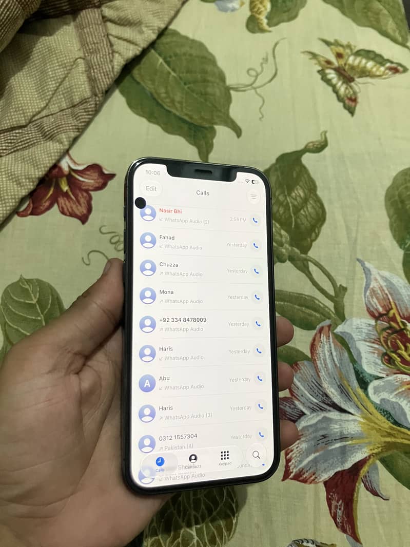 Apple iPhone 12 Pro 5