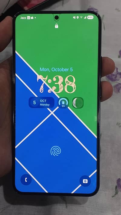 Samsung Mobile S22 Plus