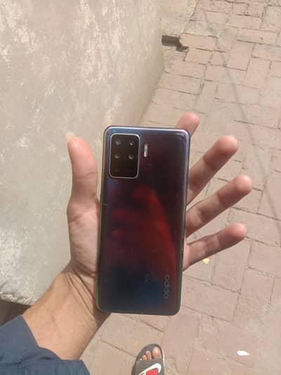 OPPO f19 Pro