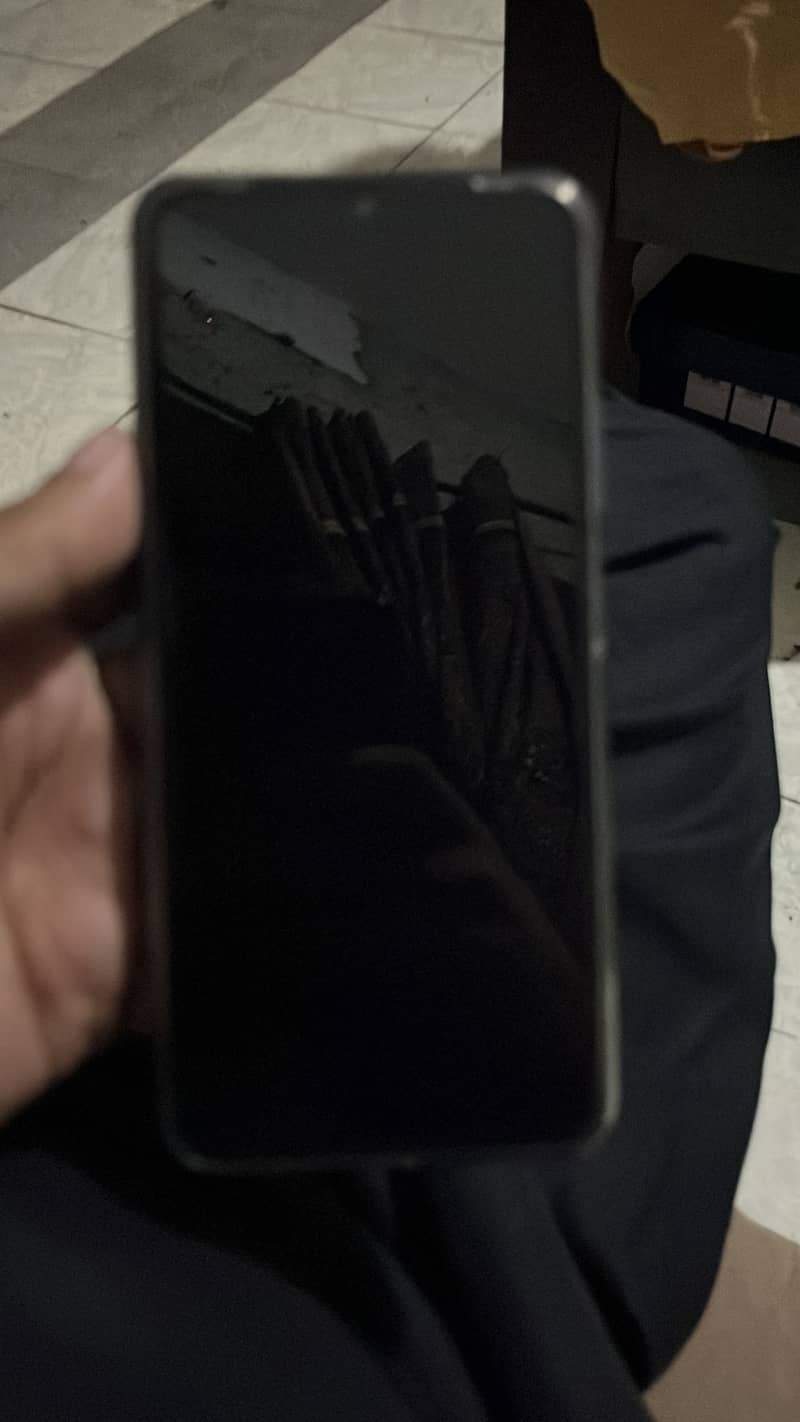 Realme Note 50 0