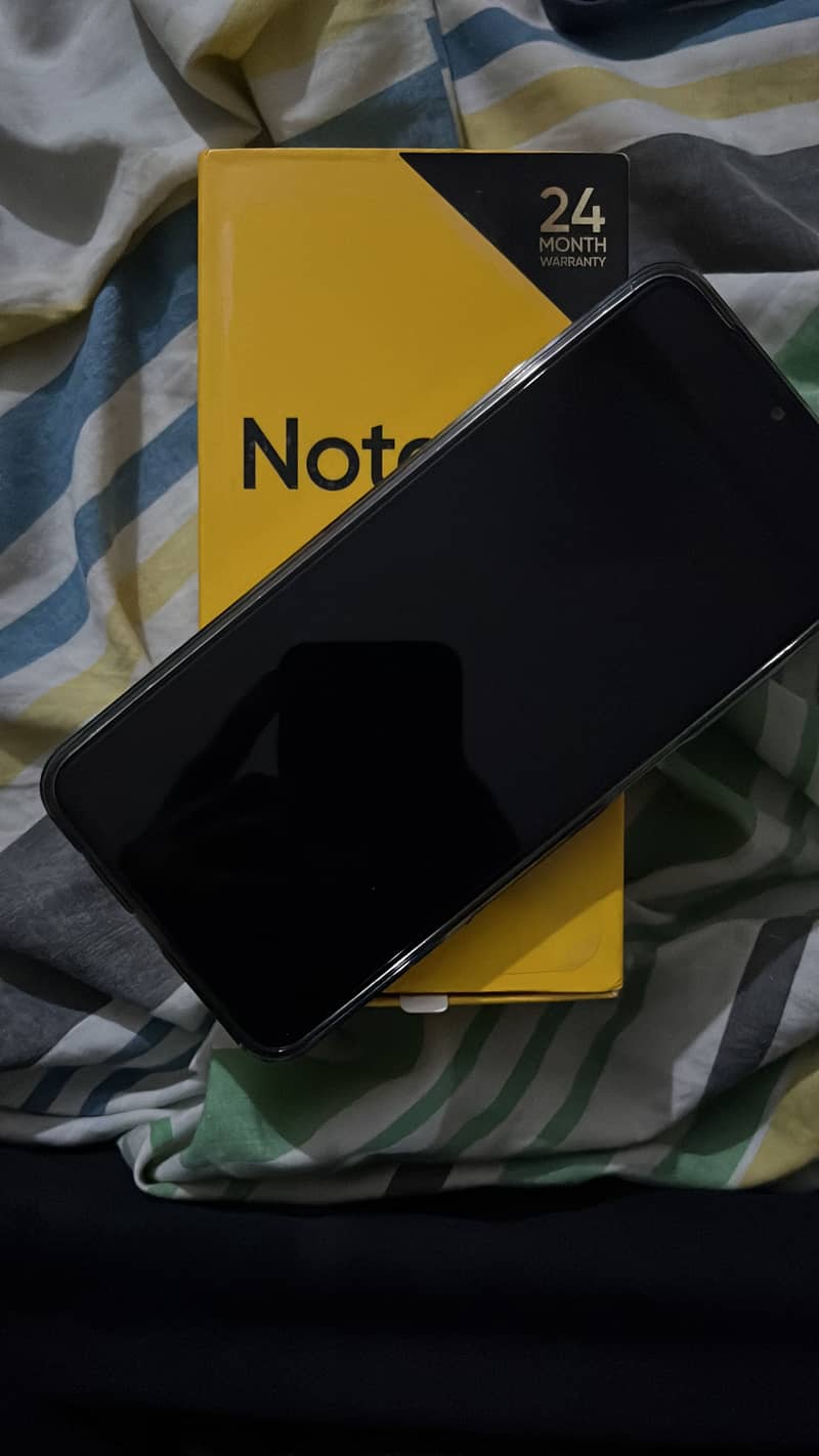 Realme Note 50 1