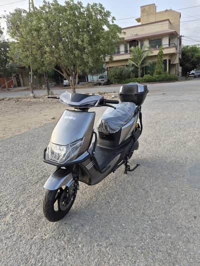 REVOO C32