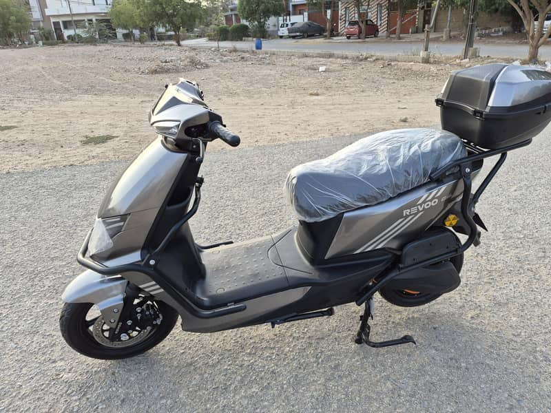 REVOO C32 1