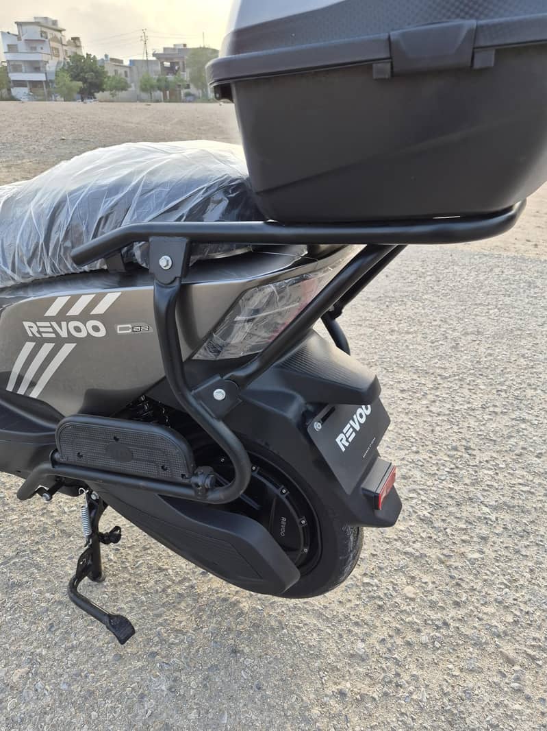 REVOO C32 3