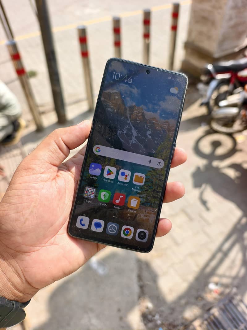 Xiaomi 11T 0