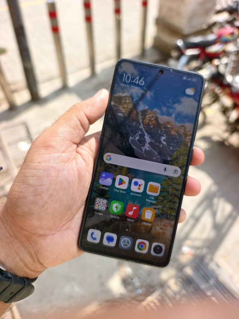 Xiaomi 11T 1