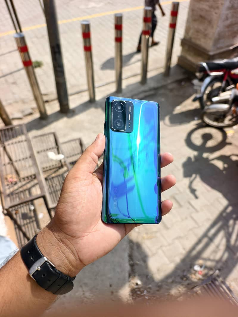 Xiaomi 11T 2