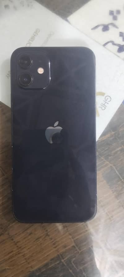 Apple iPhone 12