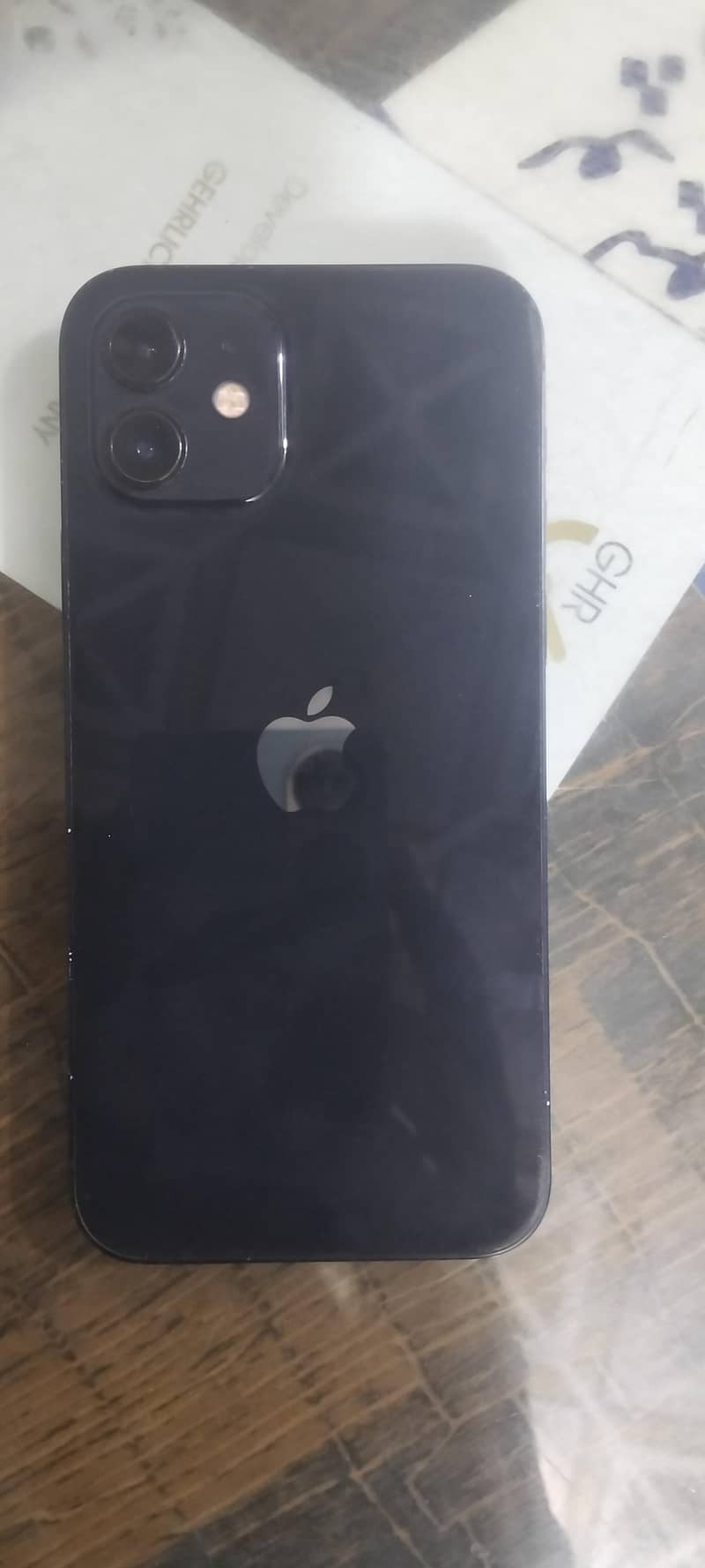 Apple iPhone 12 0