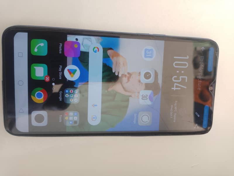 OPPO A5 0