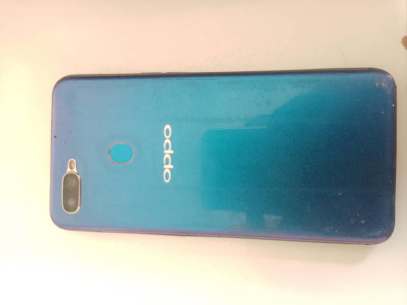 OPPO A5 1