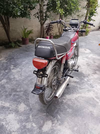 Motorcycle For Sale