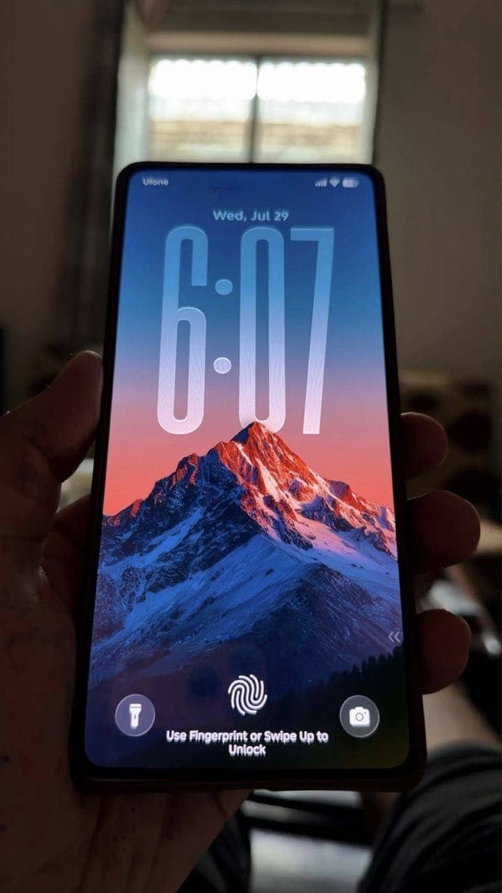 Infinix Note 50 0