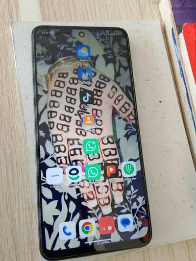 Realme C71