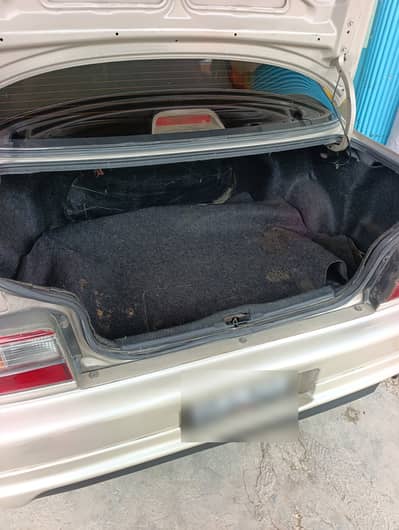 Toyota Corolla 1994