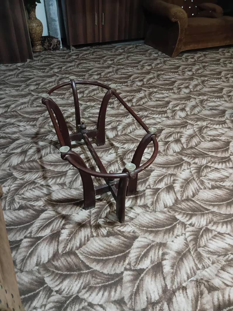table for complete sofa set 1
