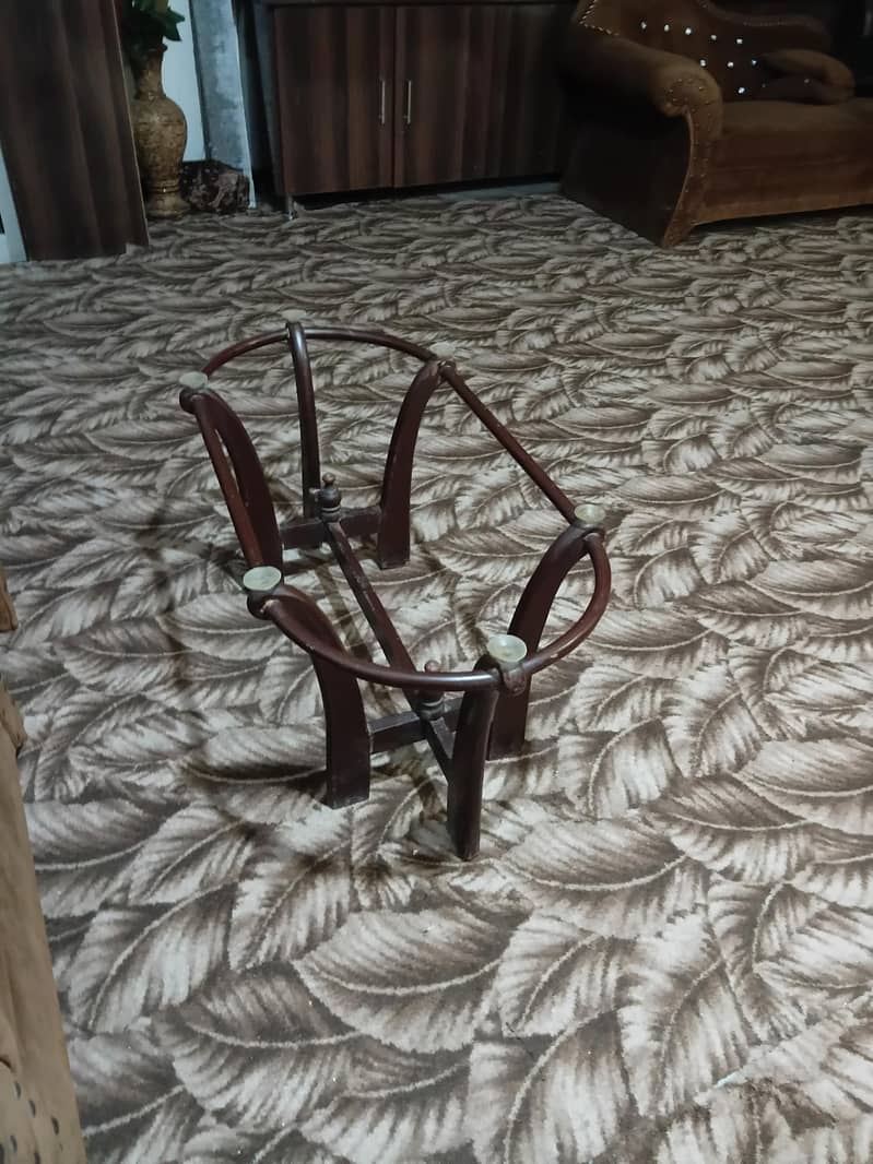 table for complete sofa set 2