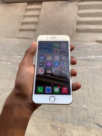 Apple iPhone 7 Plus