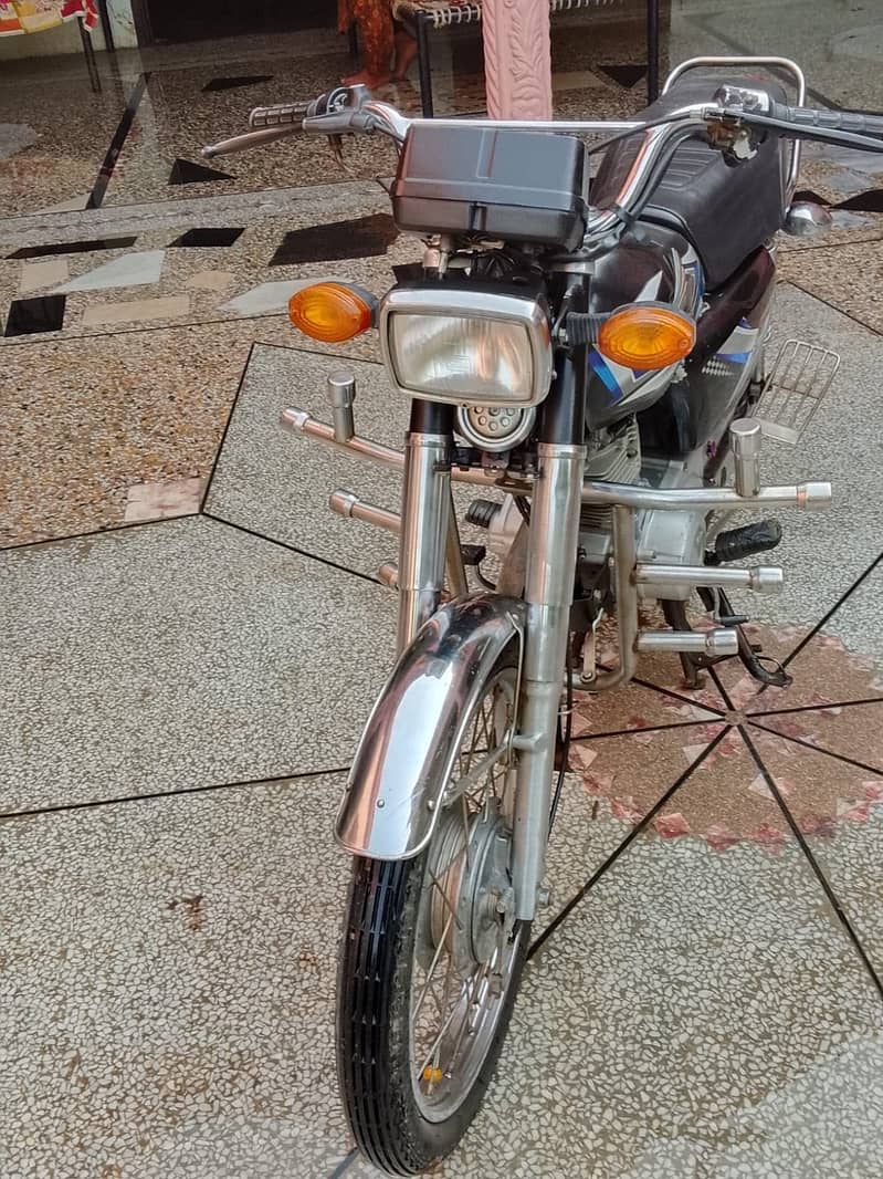 125 bikes 1