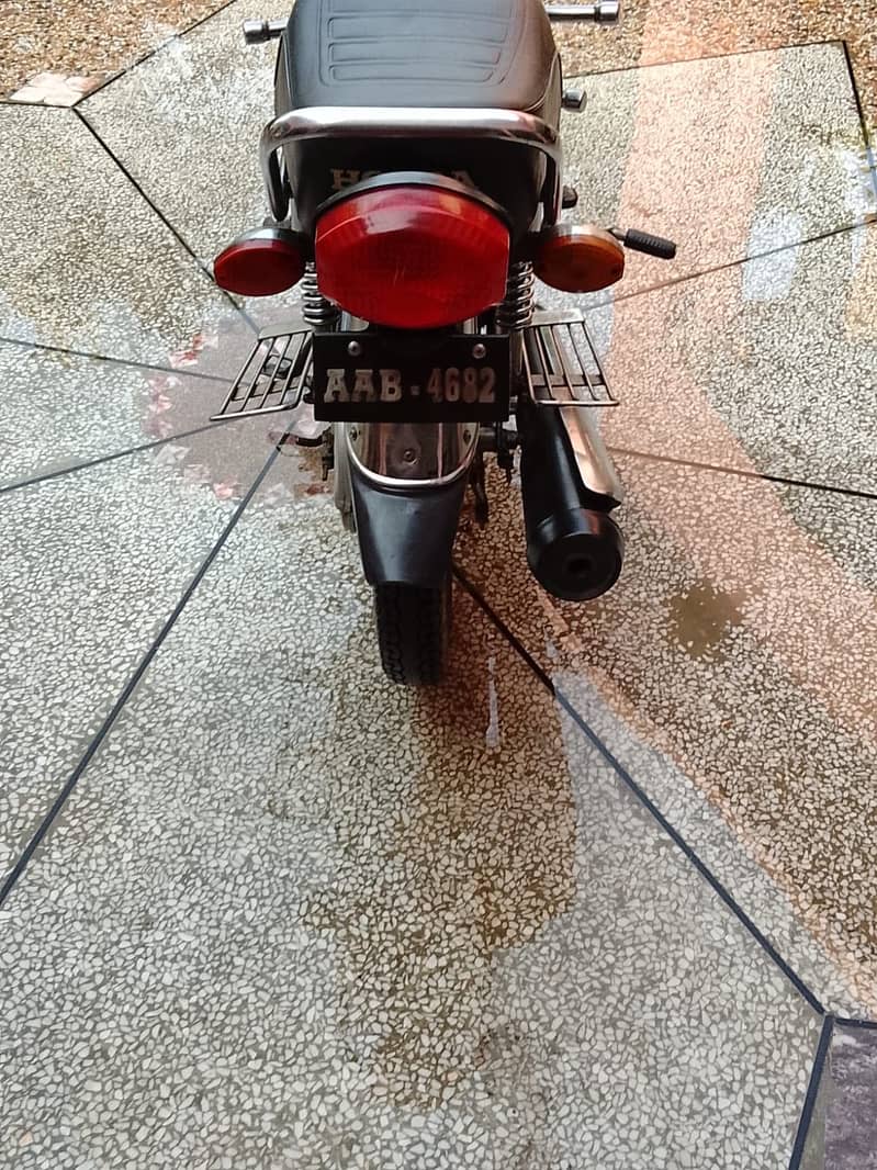 125 bikes 2