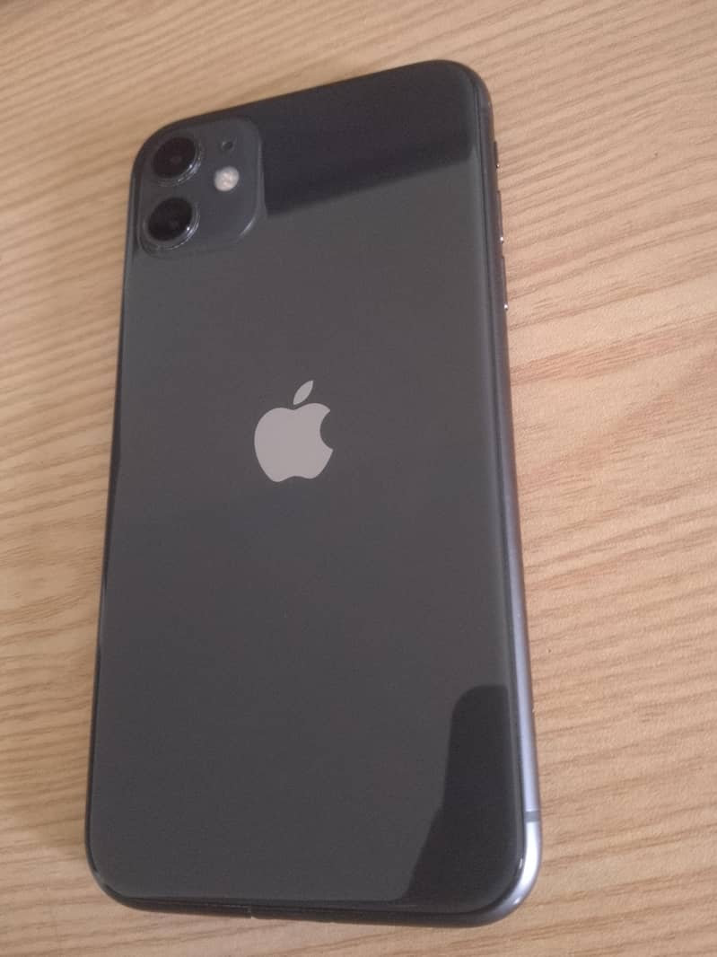 Apple iPhone 11 0
