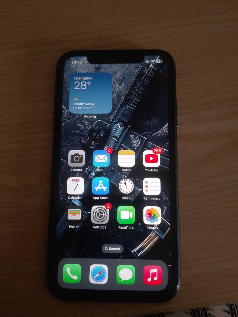 Apple iPhone 11 1