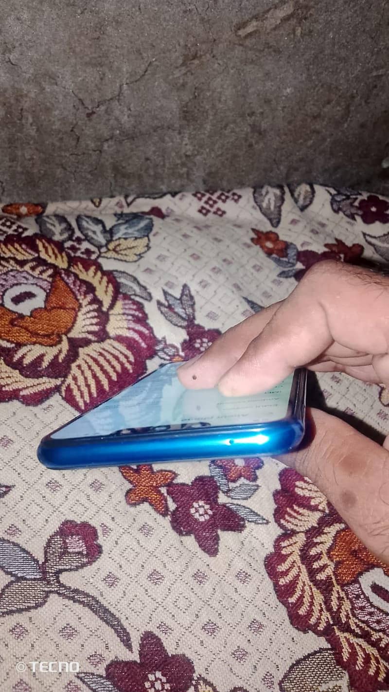 Huawei Nova 3i 2