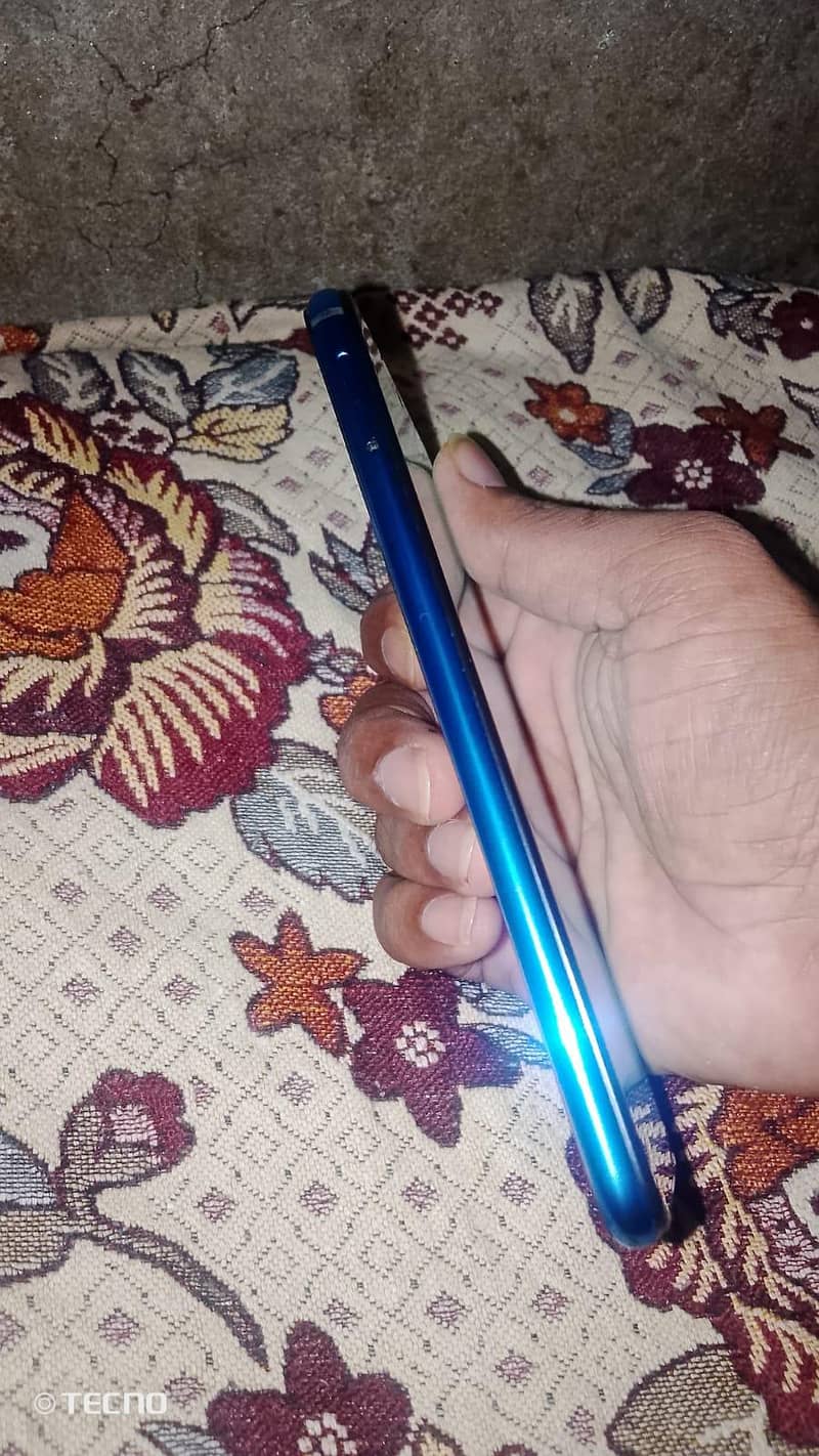 Huawei Nova 3i 5